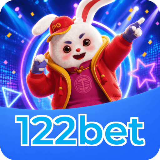 Logo 122bet Telegram Canal Oficial