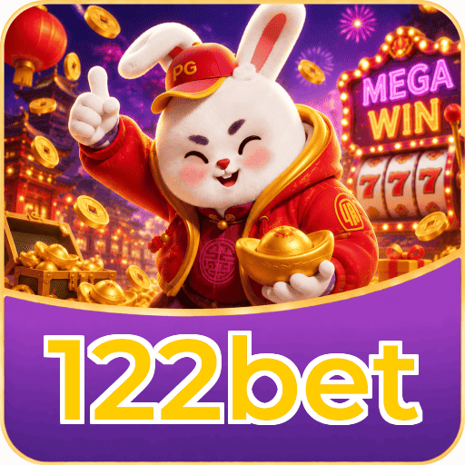 122bet Logo Verificado