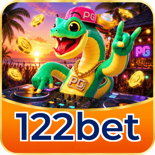 122bet Logo Seguro