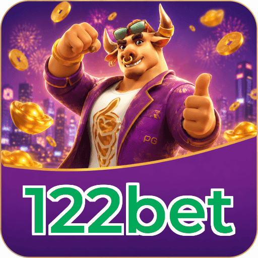 Requisitos do APK 122bet para Android - Logo Oficial