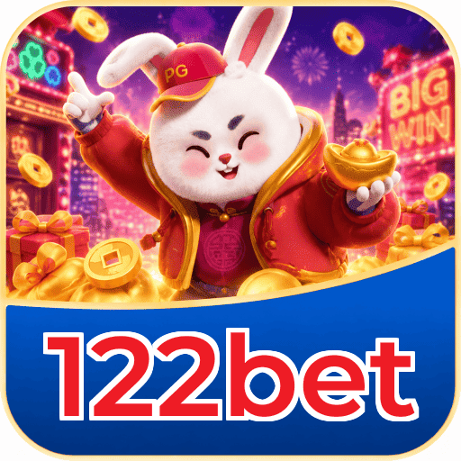 122bet VIP Program Logo