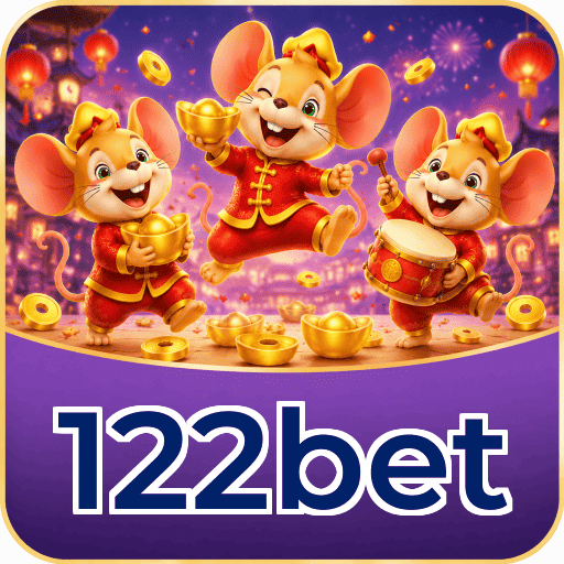 Logo da 122bet